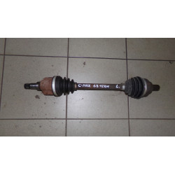 Ford C-Max 1.8 92KW R.V 03-07 Poloosa L.P