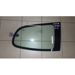 Citroen C-1 5DV 1.0 50KW R.V 05-08 Sklo dveří L.Z-nestahovací