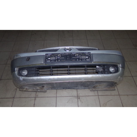 Renault Scénic II 1.9DCI 88KW R.V 03-09 Nárazník přední-stav viz.foto