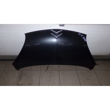 Citroen C-1 5DV 1.0 50KW R.V 05-08 Kapota motoru