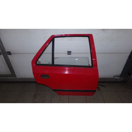 Škoda Felicia II Combi 1.3MPI 50KW R.V 98-01 Dveře P.Z-kompletní