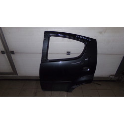 Citroen C-1 5DV 1.0 50KW R.V 05-08 Dveře L.Z-stav viz.foto