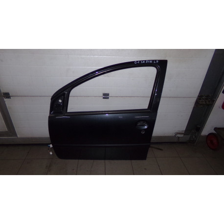 Citroen C-1 5DV 1.0 50KW R.V 05-08 Dveře L.P