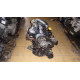 Renault Scénic II 1.9DCI 88KW R.V 03-09 Motor-Typ F9Q D8