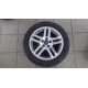 Litá Kola Ford C-Max,6.5x16 ET 52.5,Pneu Letní 205x55x16,Vzorek 4mm,Cena za sadu
