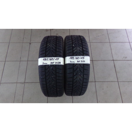 Pneu Zimní 185x60x15,Winterstar 4,Vzorek 7mm,Cena za kus