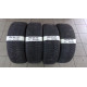 Pneu Zimní 195x65x15,Hankook,Vzorek 6mm,2ks už prodané,Cena za kus