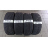Pneu Zimní 195x65x15,Hankook,Vzorek 6mm,2ks už prodané,Cena za kus
