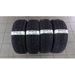 Pneu Zimní 195x65x15,Rosava,Vzorek 7mm,Cena za kus
