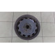 Plechový Disk 6x15 ET52.5,5x108,Ford Focus II,Cena za kus