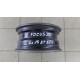 Plechový Disk 6x15 ET52.5,5x108,Ford Focus II,Cena za kus