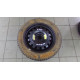 Dojezdové Kolo 7x17 ET48,5x108,Peugeot 407