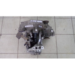 Škoda Octavia II Combi 2.0FSI 110KW R.V 04-09 Převodovka