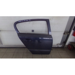 Opel Astra H 5DV R.V 04-09 Dveře P.Z