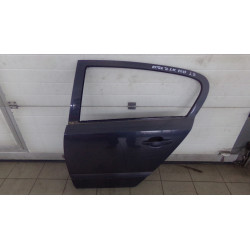 Opel Astra H 5DV R.V 04-09 Dveře L.Z