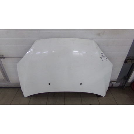 Ford Focus II Combi 1.6TDCI 80KW R.V 04-07 Kapota motoru