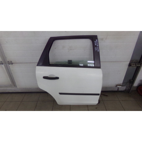 Ford Focus II Combi 1.6TDCI 80KW R.V 04-07 Dveře P.Z