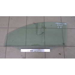 Opel Corsa C 3DV 1.0 43KW R.V 00-03 Sklo dveří L.P