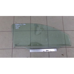 Opel Corsa C 3DV 1.0 43KW R.V 00-03 Sklo dveří P.P