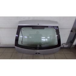 Opel Corsa C 3DV 1.0 43KW R.V 00-03 Dveře třetí
