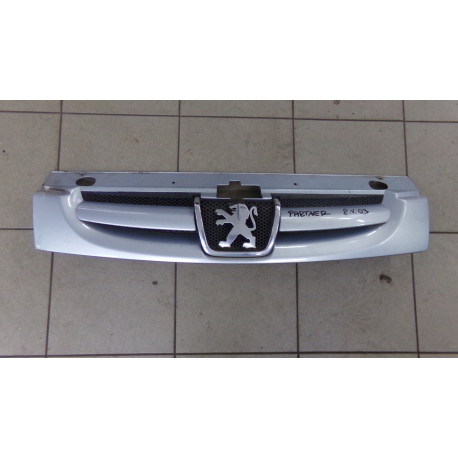 Peugeot Partner 2.0HDI 66KW R.V 04-08 Maska