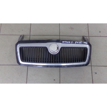 Škoda Octavia I 5DV 1.9TDI 81KW 00-09 Maska