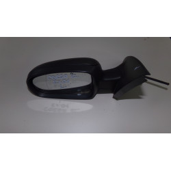 Opel Corsa C 3DV 1.0 43KW R.V 00-03 Mechanické zrcátko L