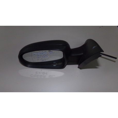 Opel Corsa C 3DV 1.0 43KW R.V 00-03 Mechanické zrcátko L