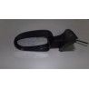 Opel Corsa C 3DV 1.0 43KW R.V 00-03 Mechanické zrcátko L