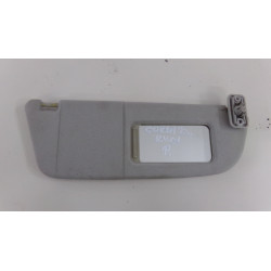 Opel Corsa C 3DV 1.0 43KW R.V 00-03 Clona sluneční P
