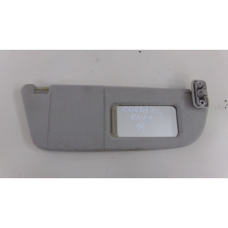 Opel Corsa C 3DV 1.0 43KW R.V 00-03 Clona sluneční P