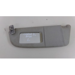 Opel Corsa C 3DV 1.0 43KW R.V 00-03 Clona sluneční L