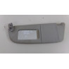 Opel Corsa C 3DV 1.0 43KW R.V 00-03 Clona sluneční L