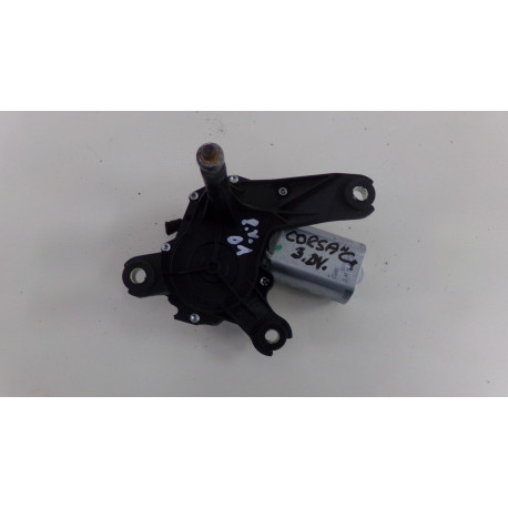 Opel Corsa C 3DV 1.0 43KW R.V 00-03 Motorek zadního stěrače