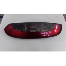 Opel Corsa C 3DV 1.0 43KW R.V 00-03 Světlo L.Z