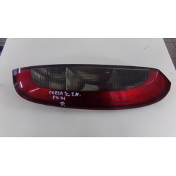 Opel Corsa C 3DV 1.0 43KW R.V 00-03 Světlo P.Z