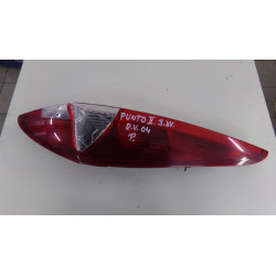 Fiat Punto II FL 3DV 1.2 44KW 03-05 Světlo P.Z