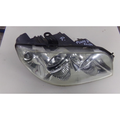 Fiat Punto II FL 3DV 1.2 44KW 03-05 Světlo P.P-stav viz.foto