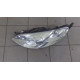 Peugeot 407 5DV 2.0HDI 16V 100KW R.V 04-10 Xenon L.P