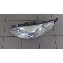 Peugeot 407 5DV 2.0HDI 16V 100KW R.V 04-10 Xenon L.P