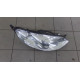 Peugeot 407 5DV 2.0HDI 16V 100KW R.V 04-10 Xenon P.P
