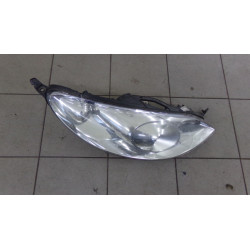 Peugeot 407 5DV 2.0HDI 16V 100KW R.V 04-10 Xenon P.P