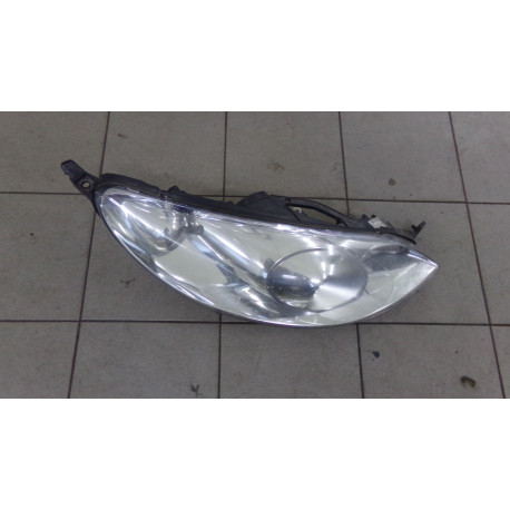 Peugeot 407 5DV 2.0HDI 16V 100KW R.V 04-10 Xenon P.P