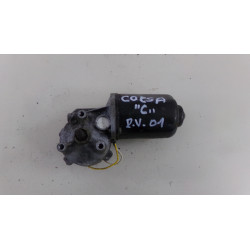 Opel Corsa C 3DV 1.0 43KW R.V 00-03 Motorek stěračů přední