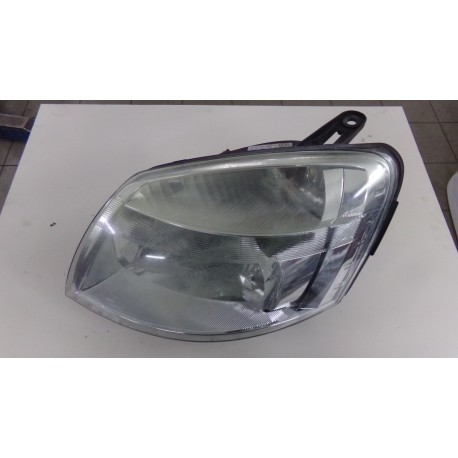 Citroen Berlingo 2.0HDI 66KW R.V 03-11 Světlo L.P-stav viz.foto