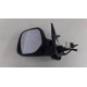Citroen Berlingo 2.0HDI 66KW R.V 03-11 Mechanické zrcátko L