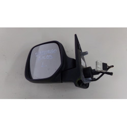 Citroen Berlingo 2.0HDI 66KW R.V 03-11 Mechanické zrcátko L