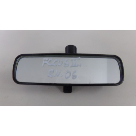 Ford Focus II Combi 1.6TDCI 80KW R.V 04-07 Vnitřní zpětné zrcátko