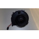 Opel Corsa C 3DV 1.0 43KW R.V 00-03 Ventilátor topení bez klima-poškozen viz.foto