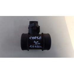 Opel Corsa C 3DV 1.0 43KW R.V 00-03 Váha vzduchu